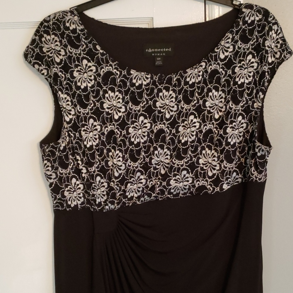 Connected Dress - Picture 2 of 2
